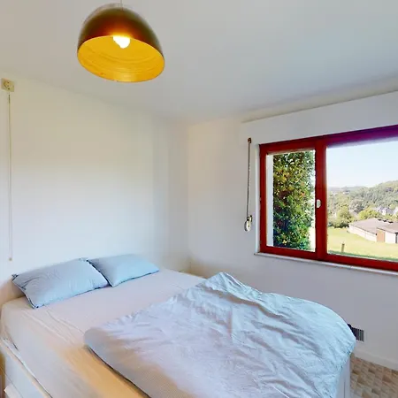 펜션 Sy - Les Aywisses