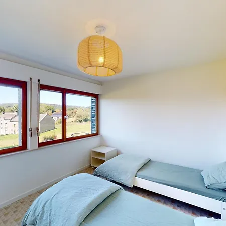 Holiday home Sy - Les Aywisses Ferrieres