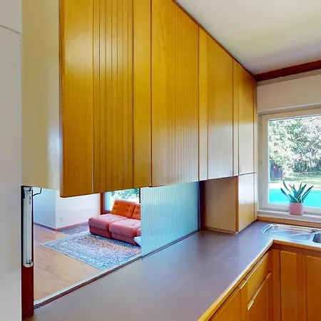 펜션 Sy - Les Aywisses *