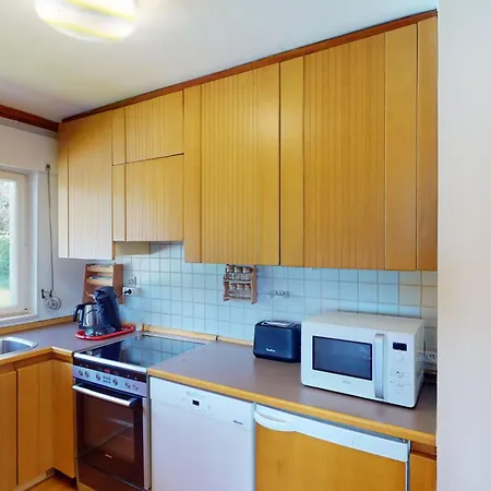 Holiday home Sy - Les Aywisses *
