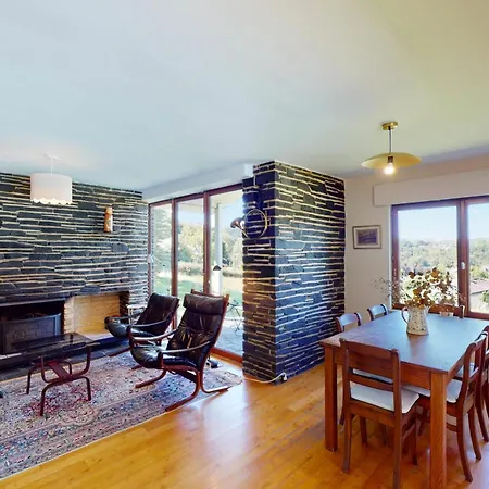 Sy - Les Aywisses Holiday home *
