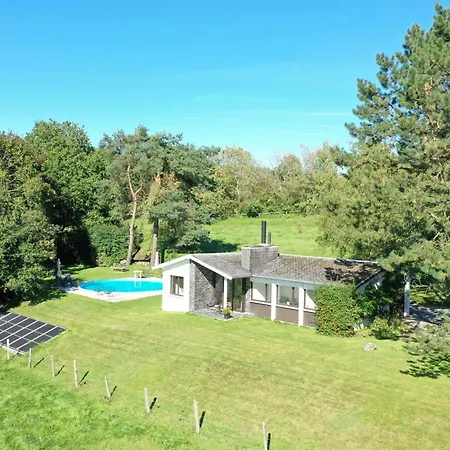 Sy - Les Aywisses Holiday home Ferrieres