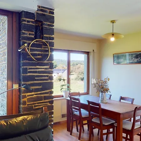 Sy - Les Aywisses 페리에르