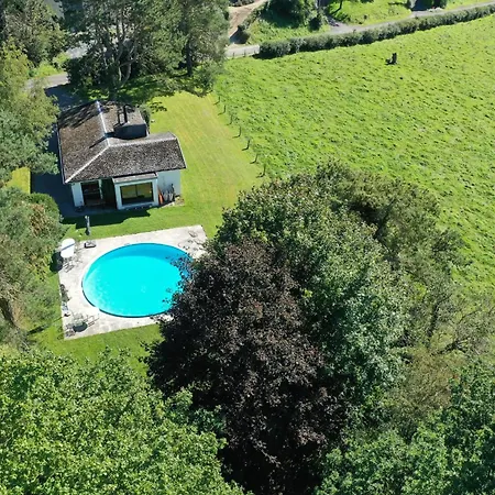 Holiday home Sy - Les Aywisses *