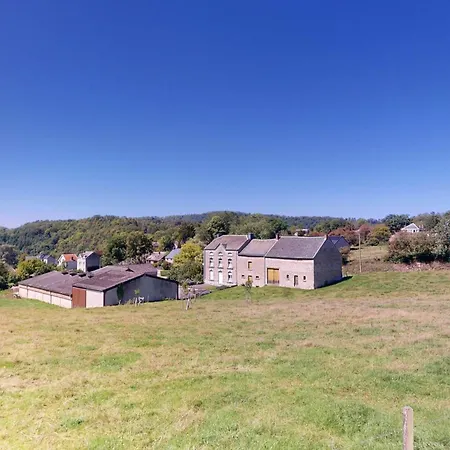 펜션 Sy - Les Aywisses