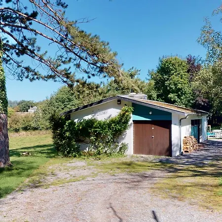 Nyaraló Sy - Les Aywisses Ferrières