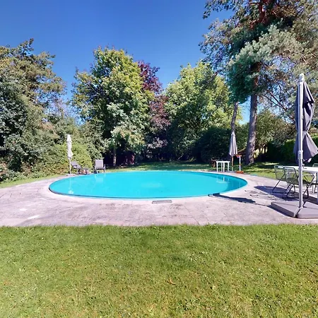 펜션 Sy - Les Aywisses *