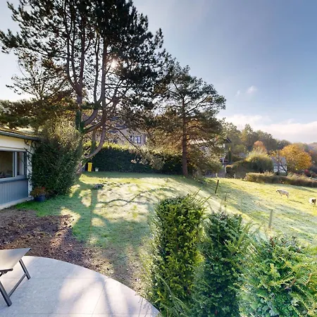 Holiday home Sy - Les Aywisses *