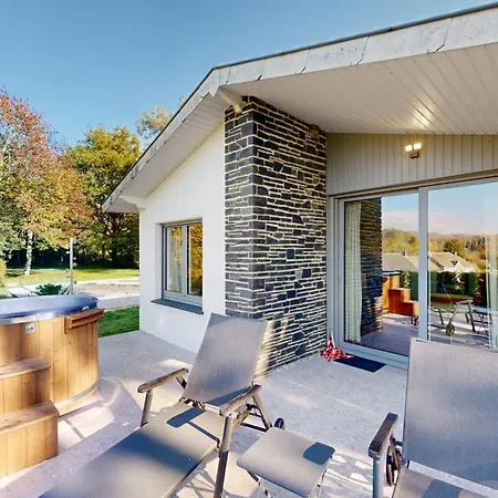 Sy - Les Aywisses Holiday home Ferrieres