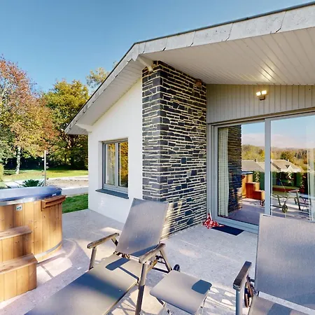 Sy - Les Aywisses 펜션 페리에르