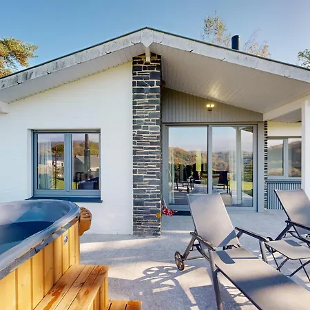 Sy - Les Aywisses 페리에르