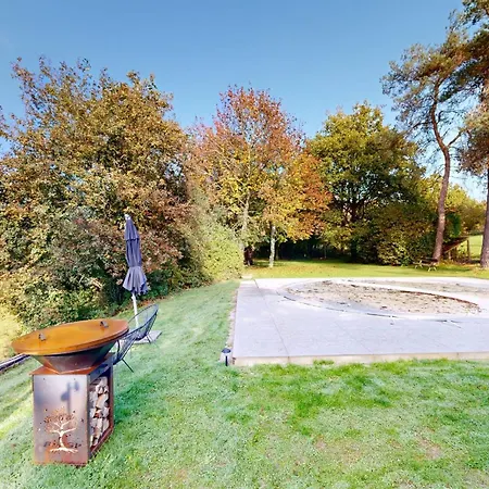 Sy - Les Aywisses 펜션 *