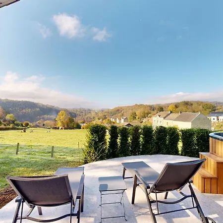 Holiday home Sy - Les Aywisses *